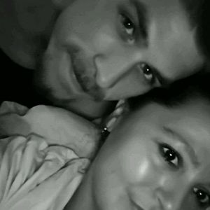 Meet your Posher, Aaron